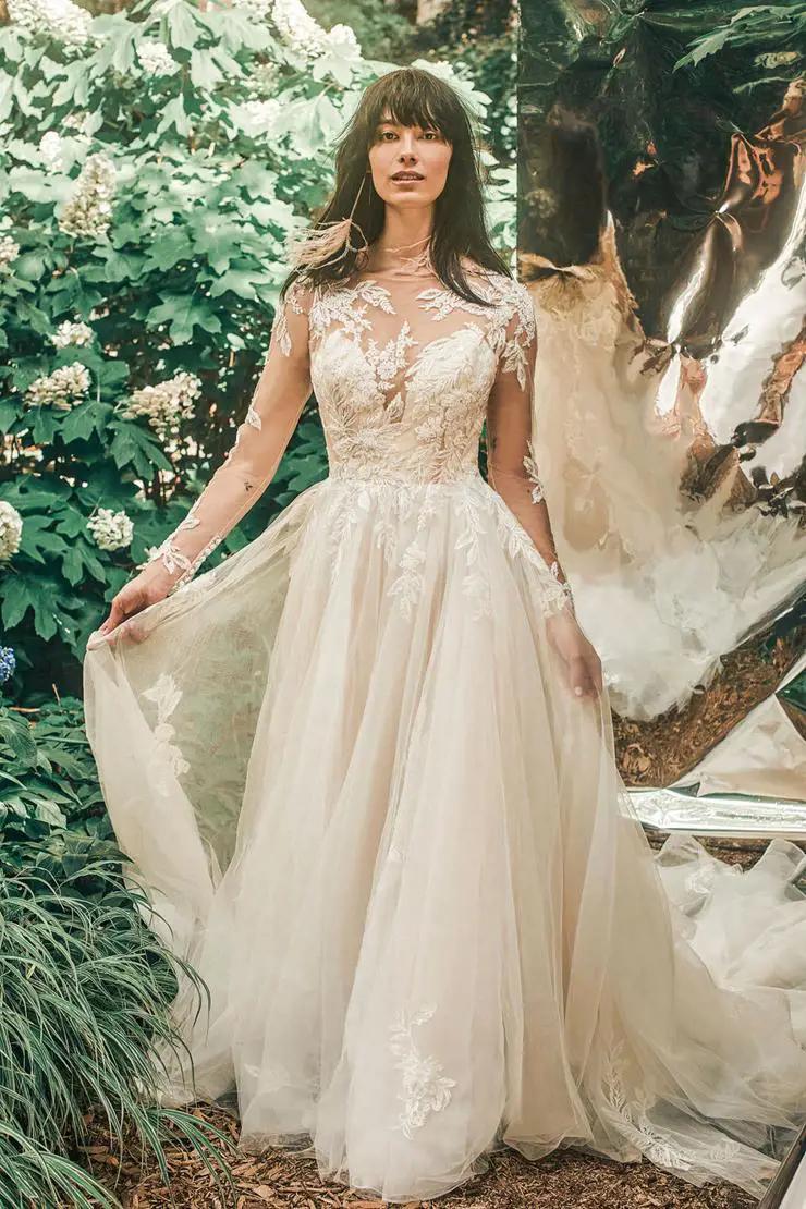 The Hottest Bridal Trends for 2022-2023 Image