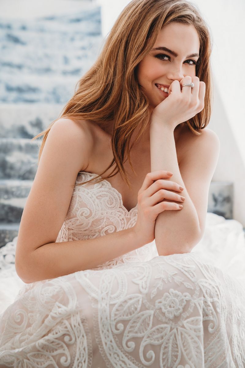 Madison James