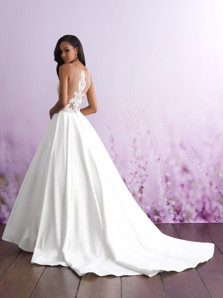 Allure Romance Style No. 3112L Default Thumbnail Image