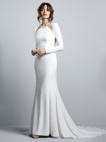 Sottero and Midgley Style No. Arleigh Was: €1895 | Now Only: €995 #0 default thumbnail