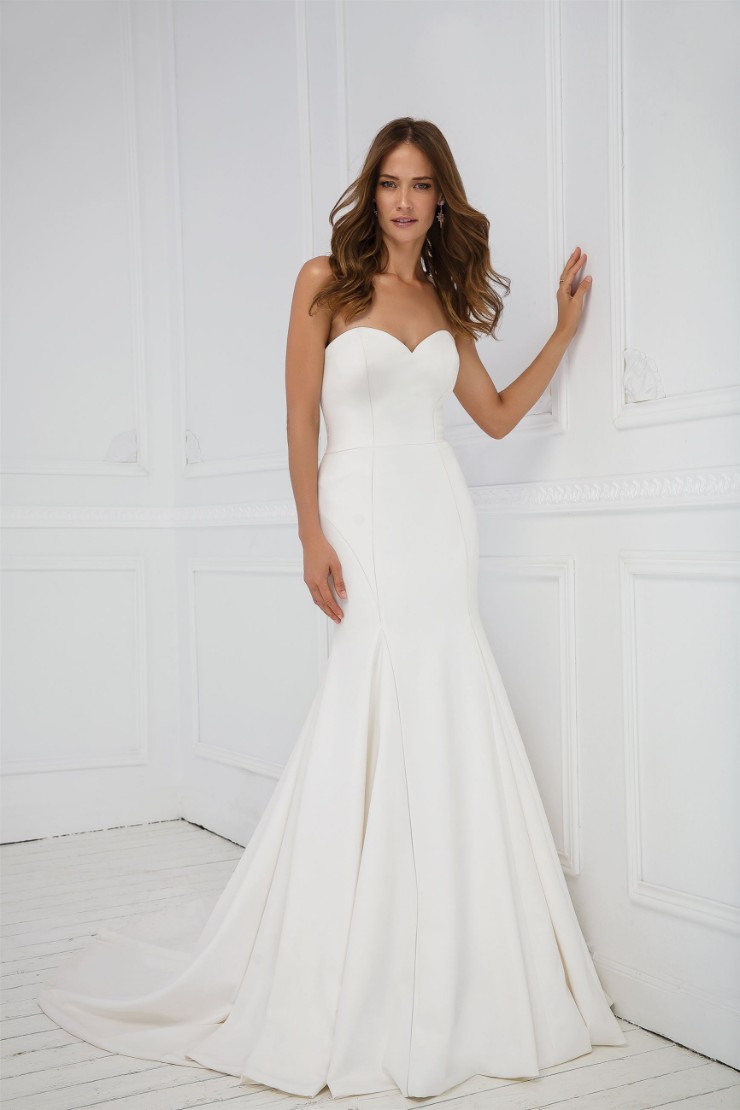 Charlie Alexander Style No. 55018 Was: €1295 | Now Only: €695 Default Thumbnail Image
