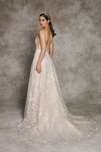 Charlie Alexander Style No. 55032 Was: €1595 | Now Only: €850 #1 thumbnail