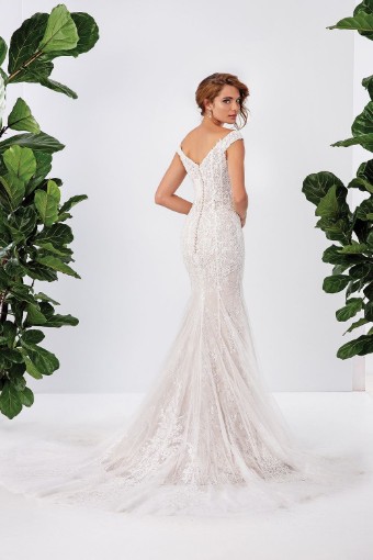 Charlie Alexander Style No. 55035 #1 thumbnail
