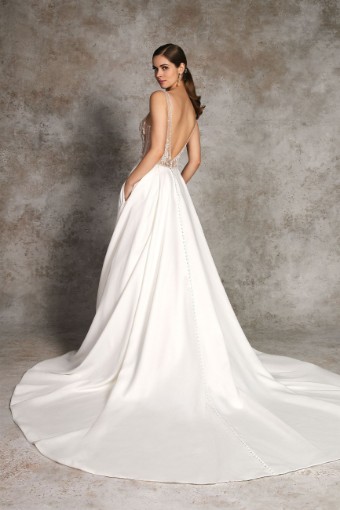 Charlie Alexander Style No. 55043 #1 thumbnail