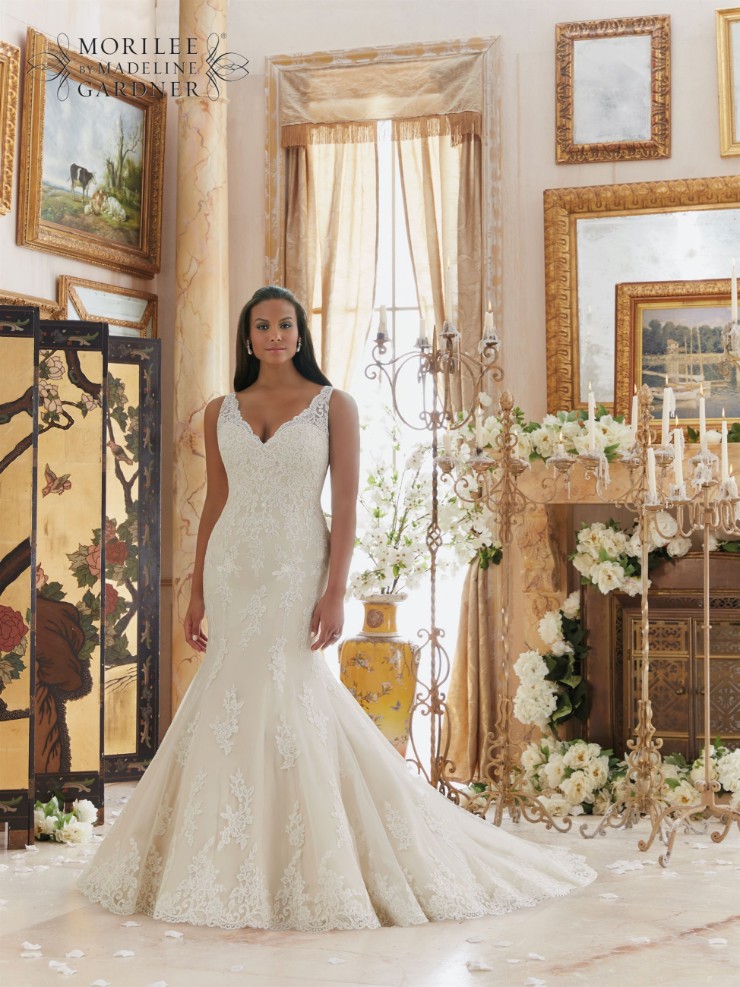 Morilee Style No. 3202 Default Thumbnail Image