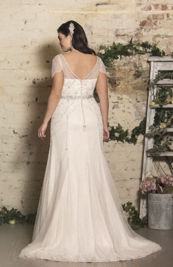 True Bride Style No. TC-W185 #1 thumbnail