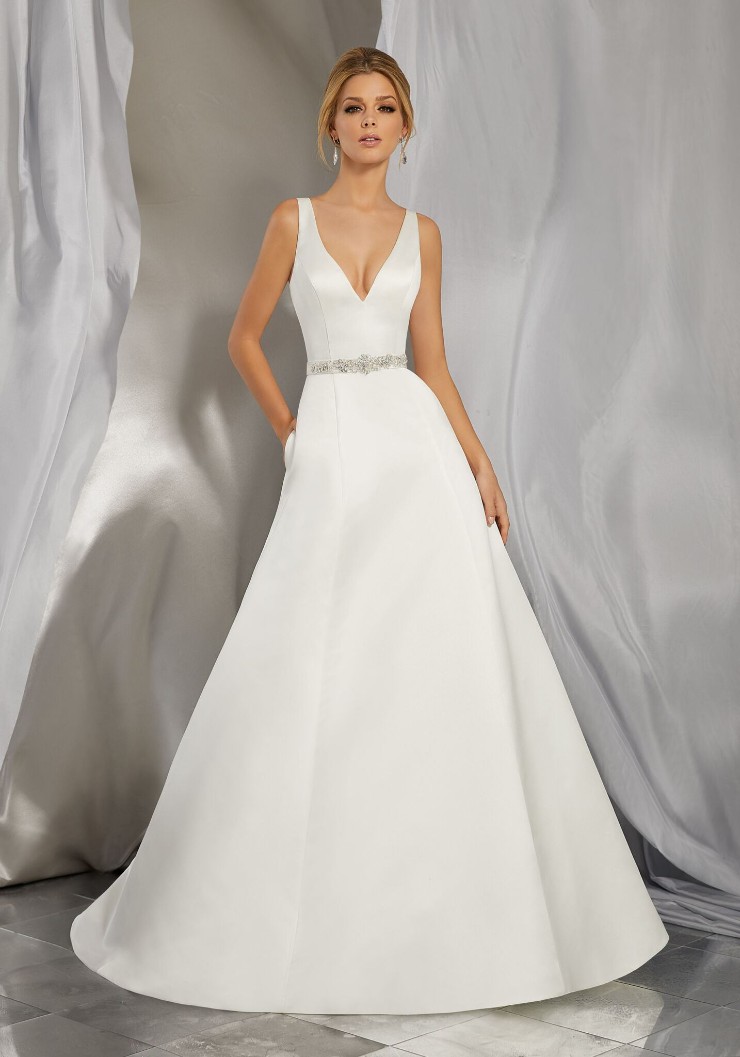 Morilee Style No. 6862 Default Thumbnail Image