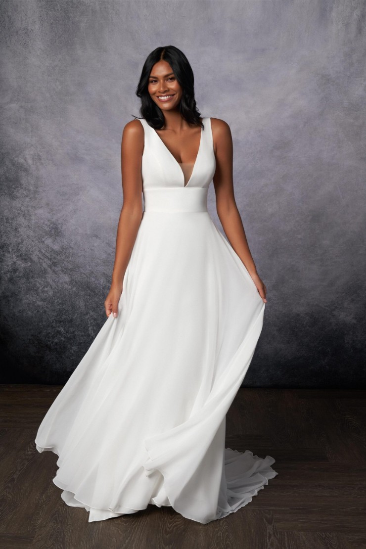 Charlie Alexander Style No. 55102 Was: €1395 | Now Only: €795 Default Thumbnail Image