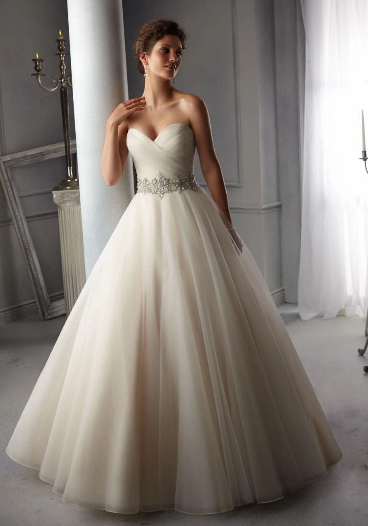 Morilee Style No. 5276 Default Thumbnail Image