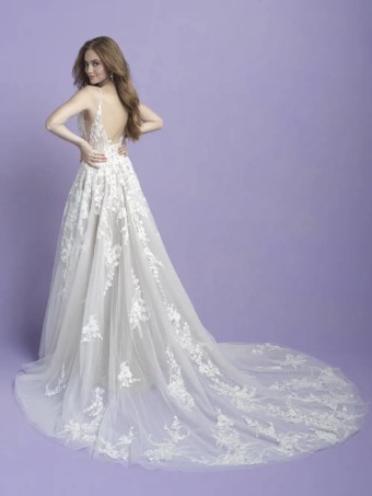 Allure Romance Style No. 3400 #1 thumbnail