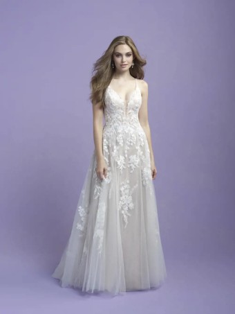 Allure Romance Style No. 3400 #0 default thumbnail