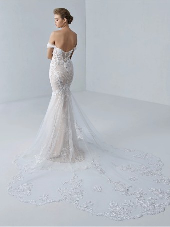 Elysee Style No. Evangeline #1 thumbnail