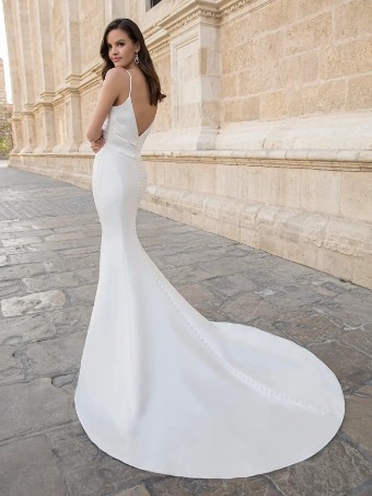 Étoile Style No. Marilyn Was: €2095 | Now Only: €1250 #1 thumbnail