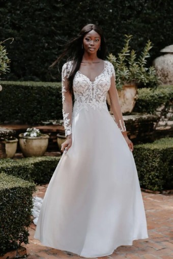 Allure Style No. 9858 #1 thumbnail