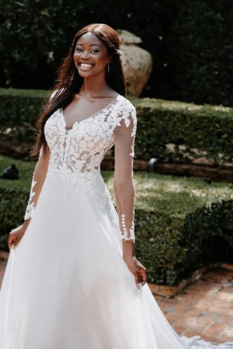 Allure Style No. 9858 #0 thumbnail