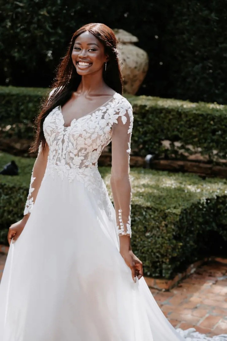 Allure Style No. 9858 Default Thumbnail Image