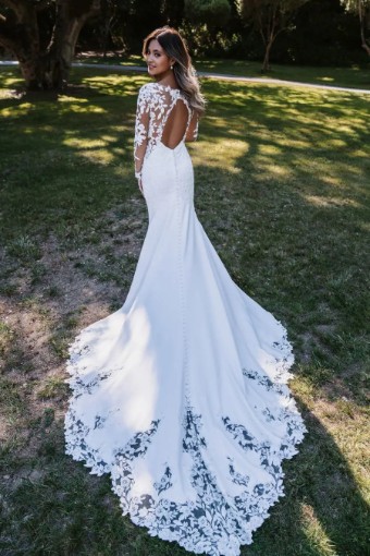 Allure Style No. 9915 #1 thumbnail