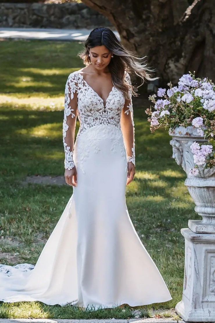 Allure Style No. 9915 Default Thumbnail Image