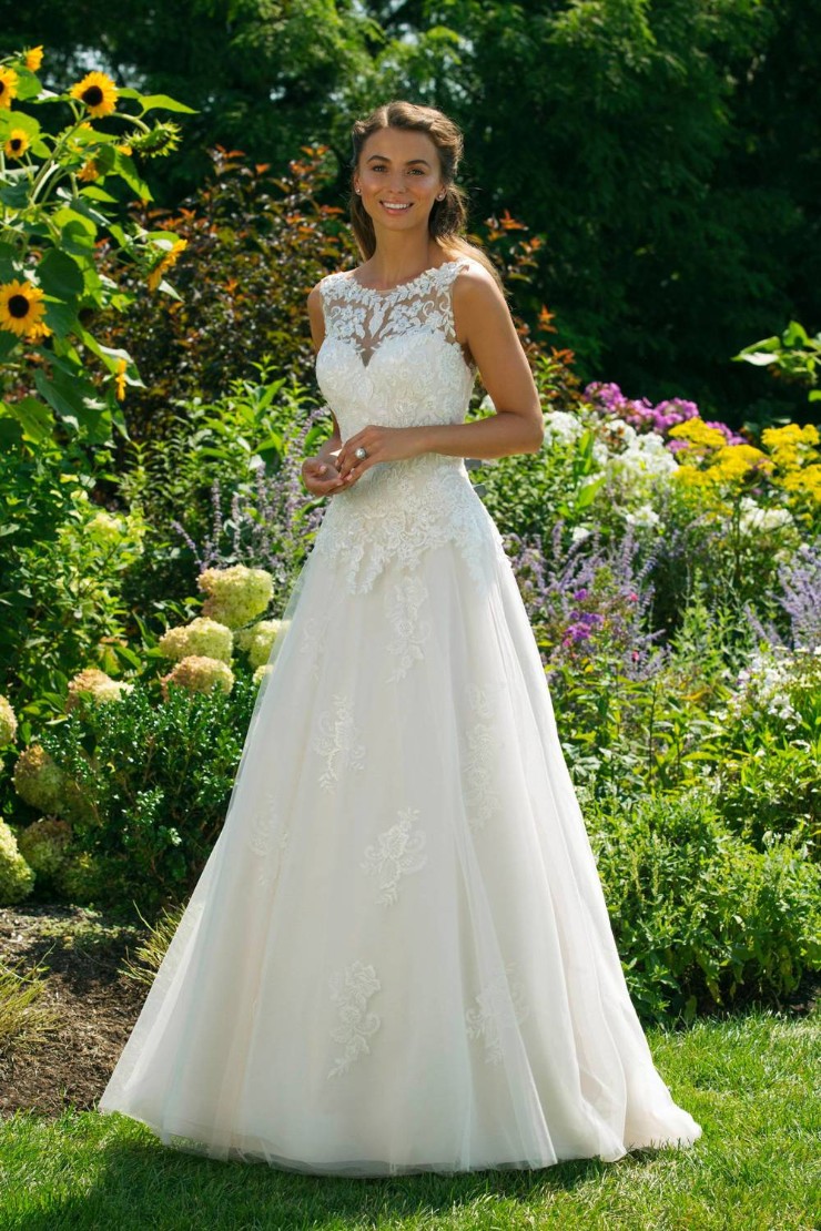 Adore by Justin Alexander Style No. 11038 Default Thumbnail Image