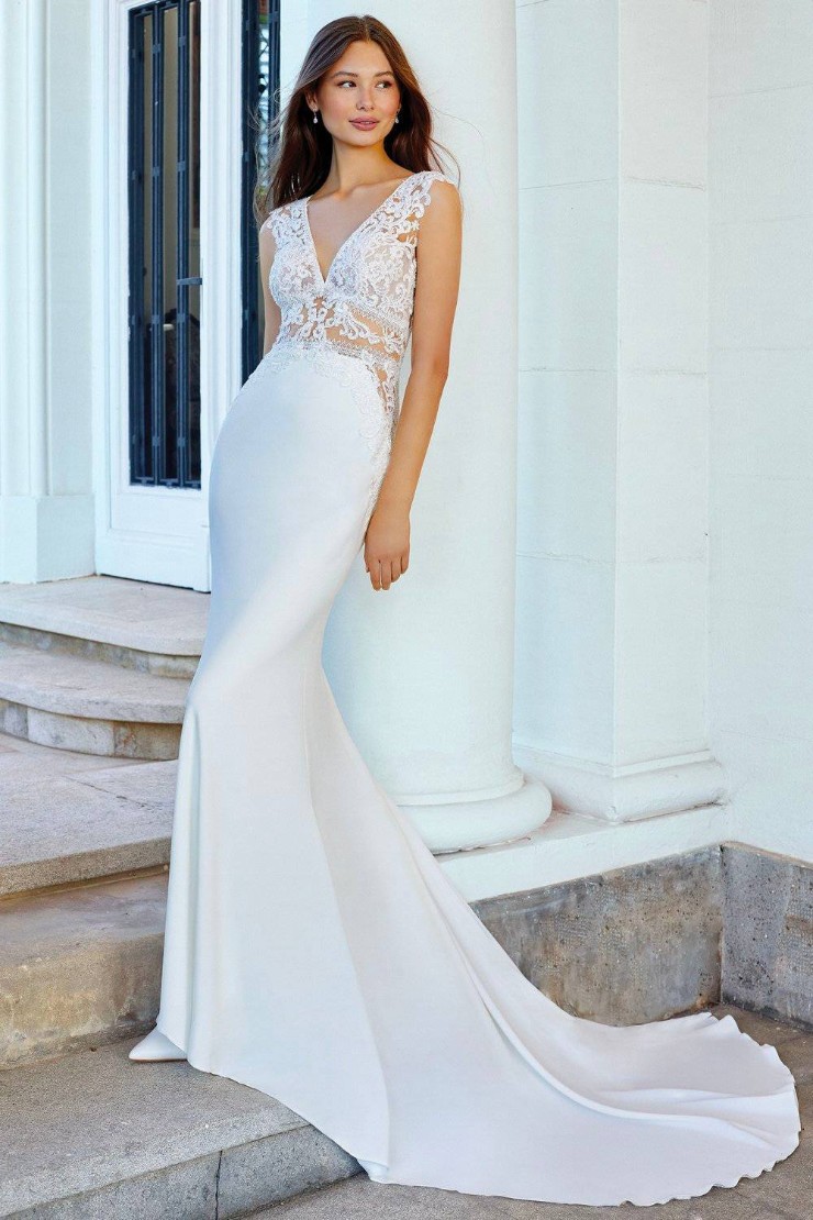 Adore by Justin Alexander Style No. 11105LND Default Thumbnail Image