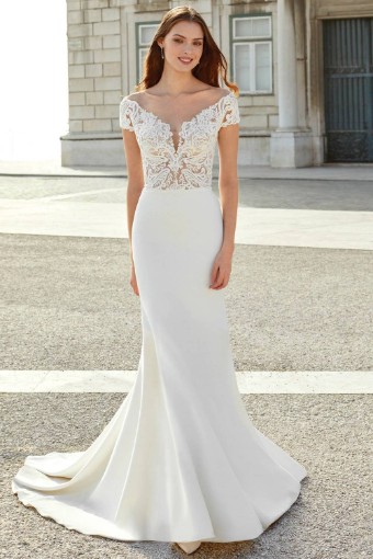 Adore by Justin Alexander Style No. 11155LND #0 thumbnail