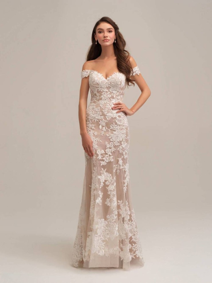 Allure Style No. 3455 Default Thumbnail Image