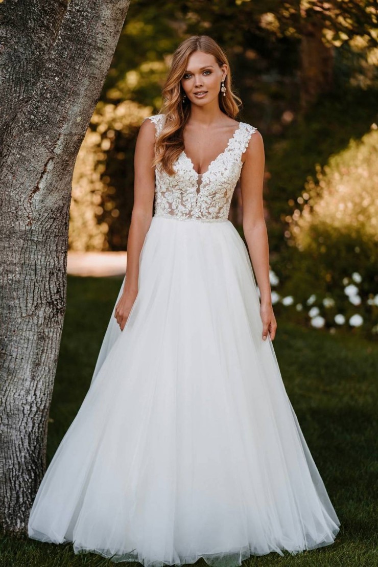 Allure Style No. 3509 Default Thumbnail Image