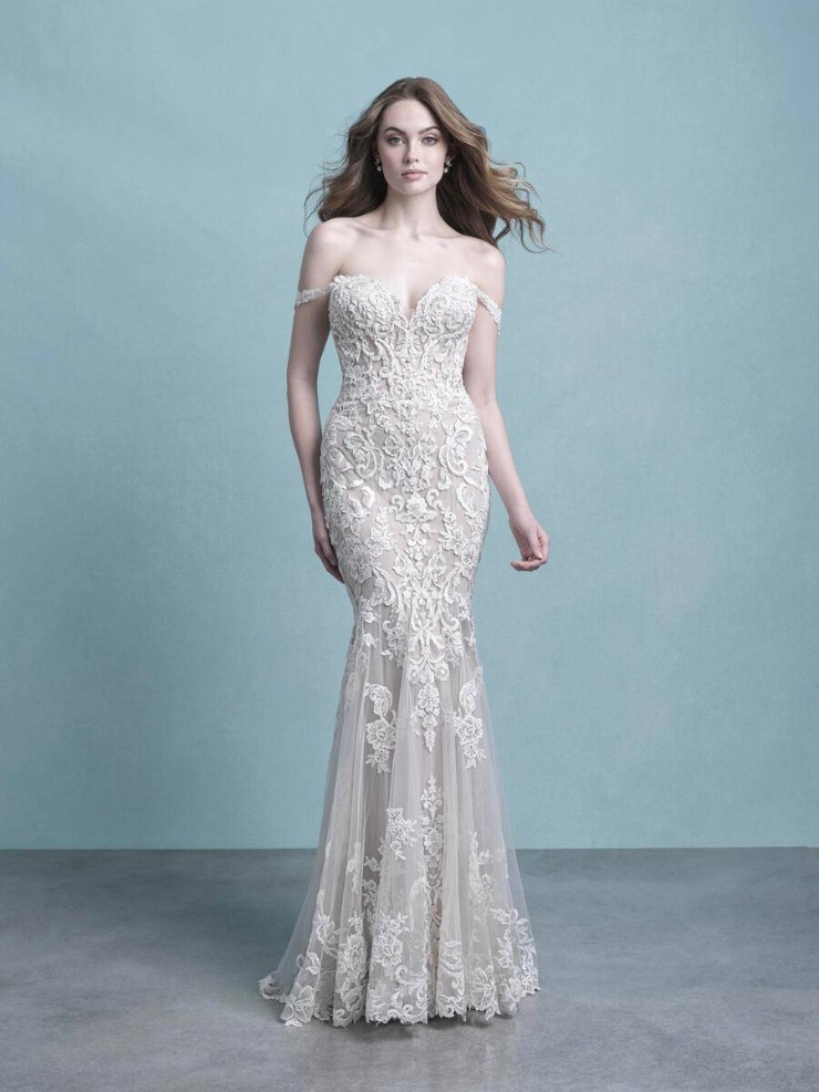 Allure Style No. 9751L Default Thumbnail Image