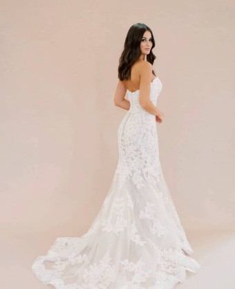 Allure Style No. L535L #1 thumbnail