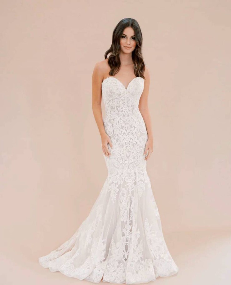 Allure Style No. L535L Default Thumbnail Image