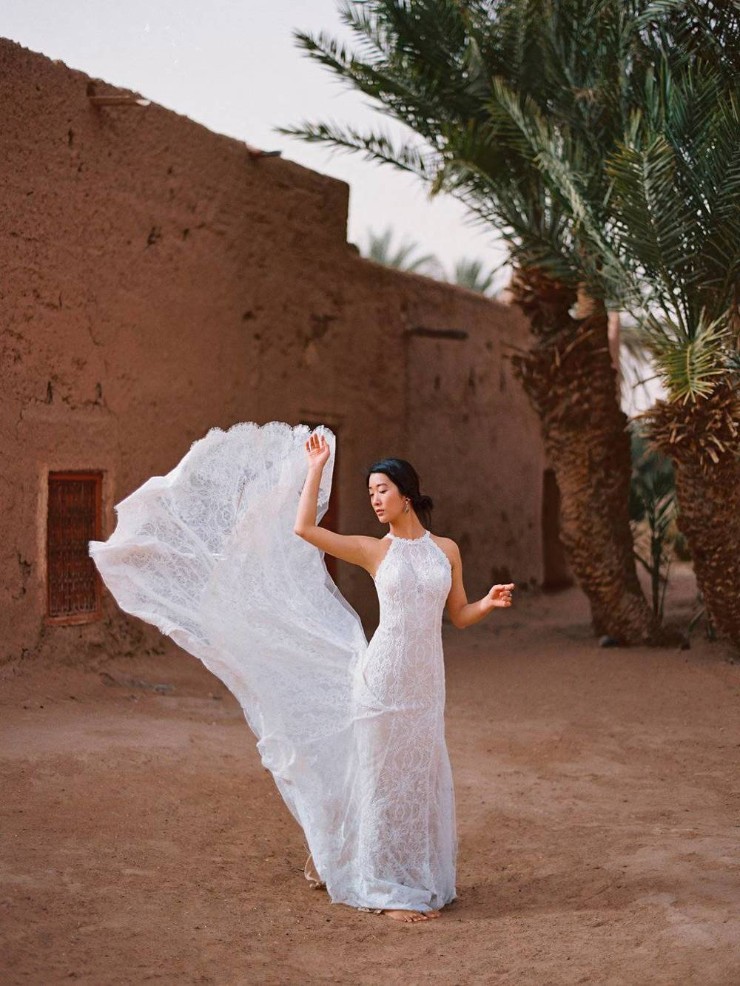 Allure Wilderly Bride Style No. Piper Default Thumbnail Image