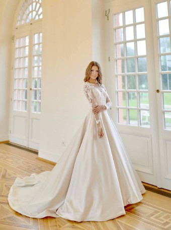 DIANE LEGRAND Style No. 7616 #0 thumbnail