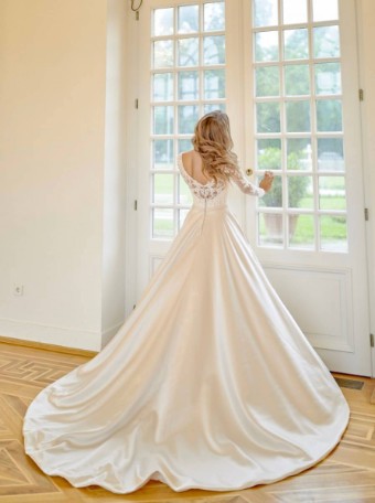 DIANE LEGRAND Style No. 7616 #1 thumbnail