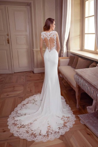 Elisabeth Grace Style No. 9378 #1 thumbnail