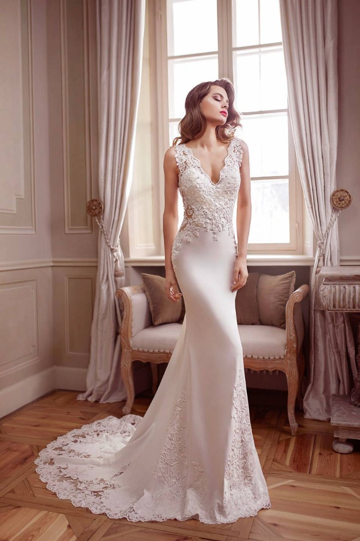 Elisabeth Grace Style No. 9378 Default Thumbnail Image