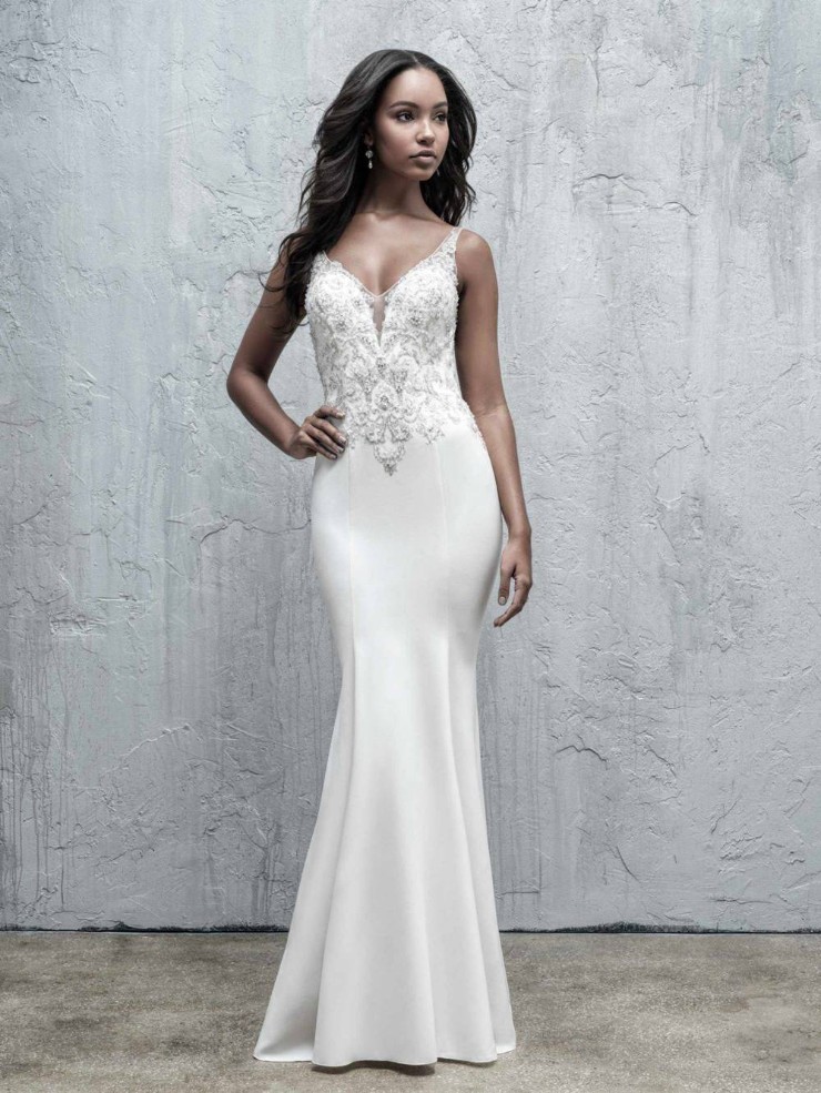 Madison James Style No. 550 Default Thumbnail Image