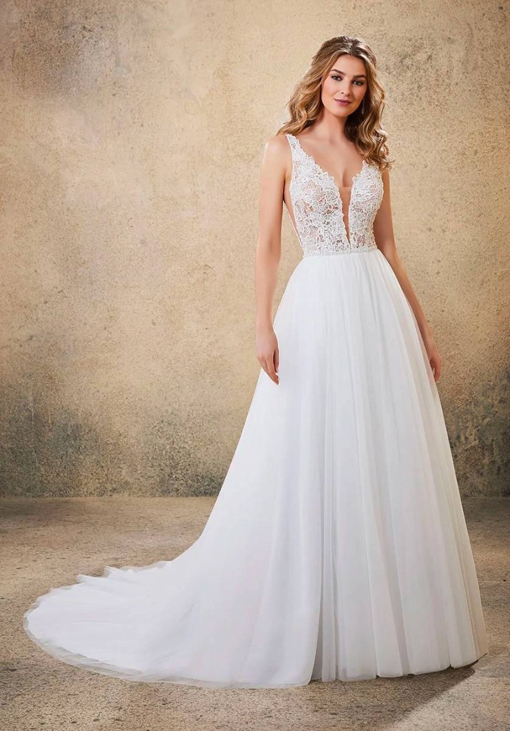 Morilee Style No. 6914L Default Thumbnail Image