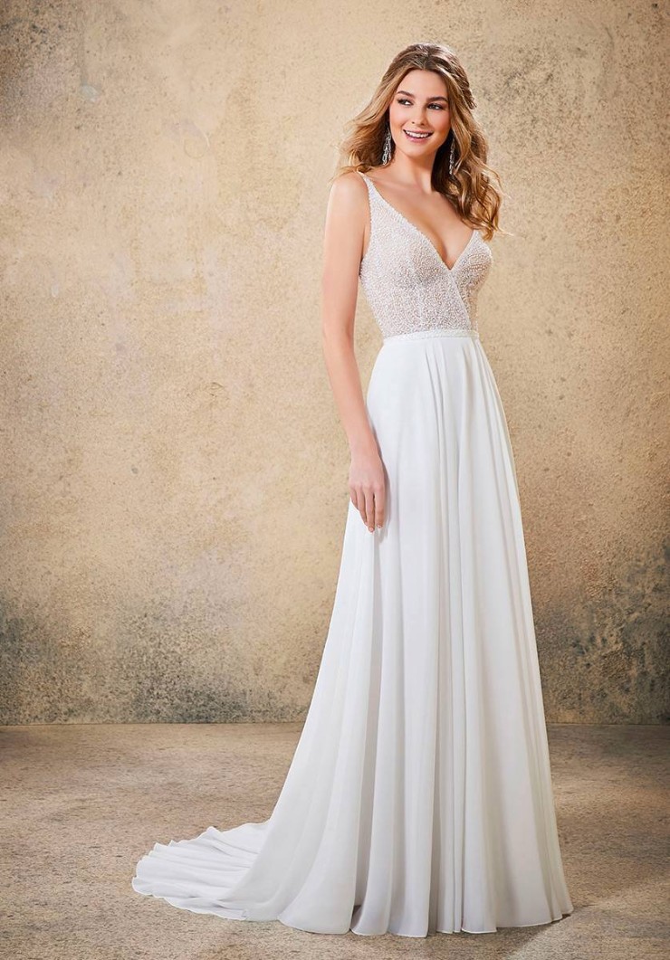Morilee Style No. 6916L Default Thumbnail Image