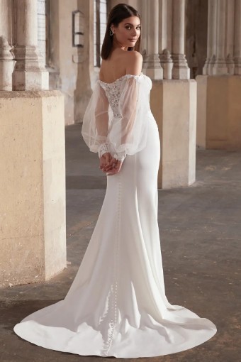 Adore by Justin Alexander Style No. 11281LND #1 thumbnail