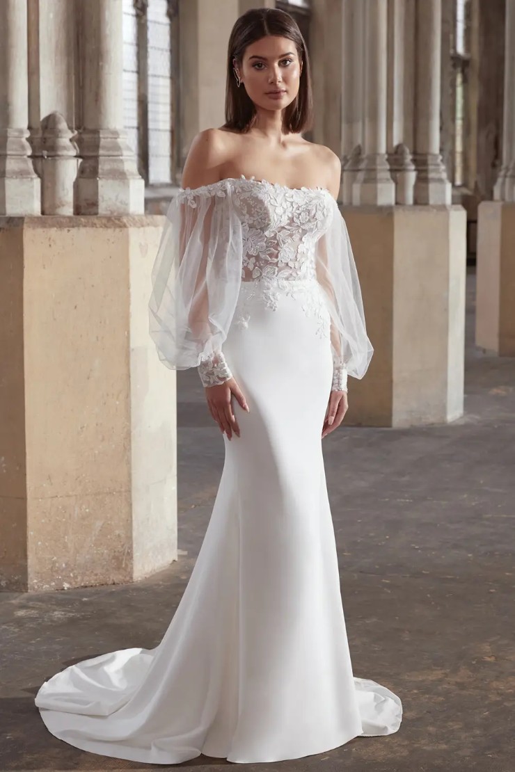 Adore by Justin Alexander Style No. 11281LND Default Thumbnail Image