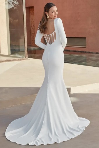Adore by Justin Alexander Style No. 11318 Anders #3 thumbnail