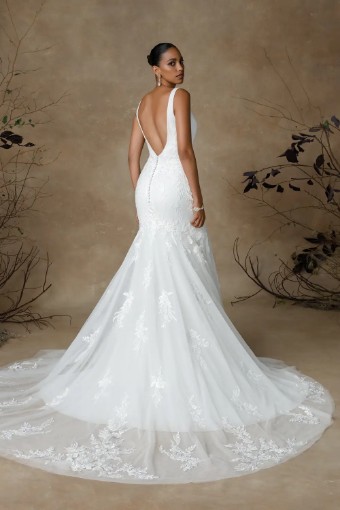 Justin Alexander Style No. 88317N #1 thumbnail