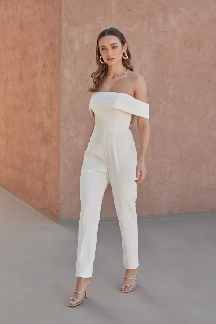 Adore by Justin Alexander Style No. Adira Was: €1295 | Now Only: €700 Default Thumbnail Image