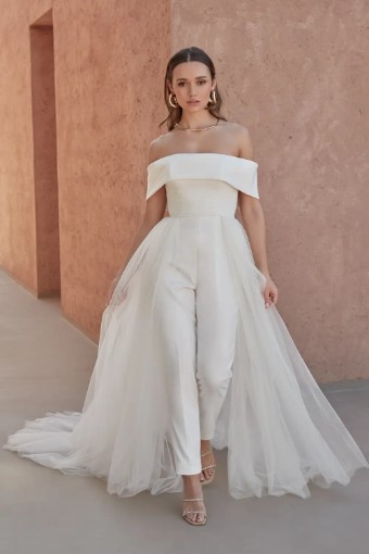 Adore by Justin Alexander Style No. Adira Was: €1295 | Now Only: €700 #2 thumbnail