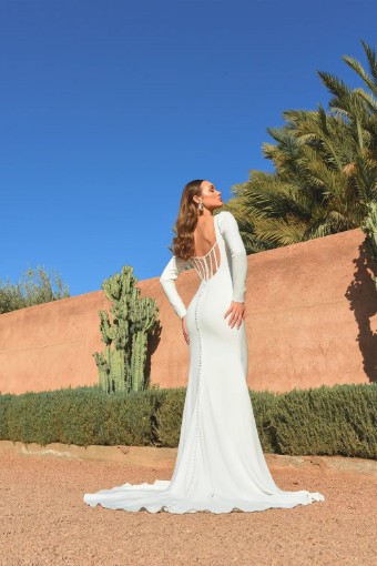 Adore by Justin Alexander Style No. Anders Anders #2 thumbnail