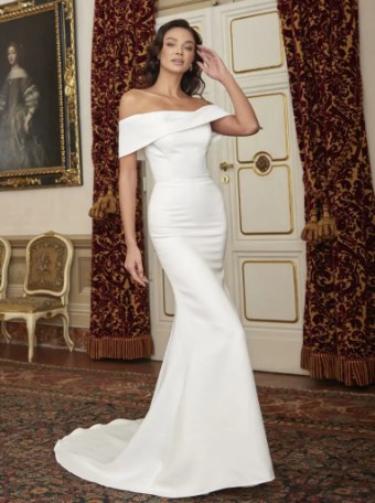 Diane Legrand Style No. Danica Danica #0 thumbnail