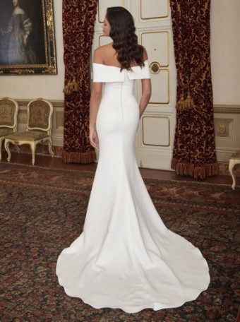 Diane Legrand Style No. Danica Danica #1 thumbnail