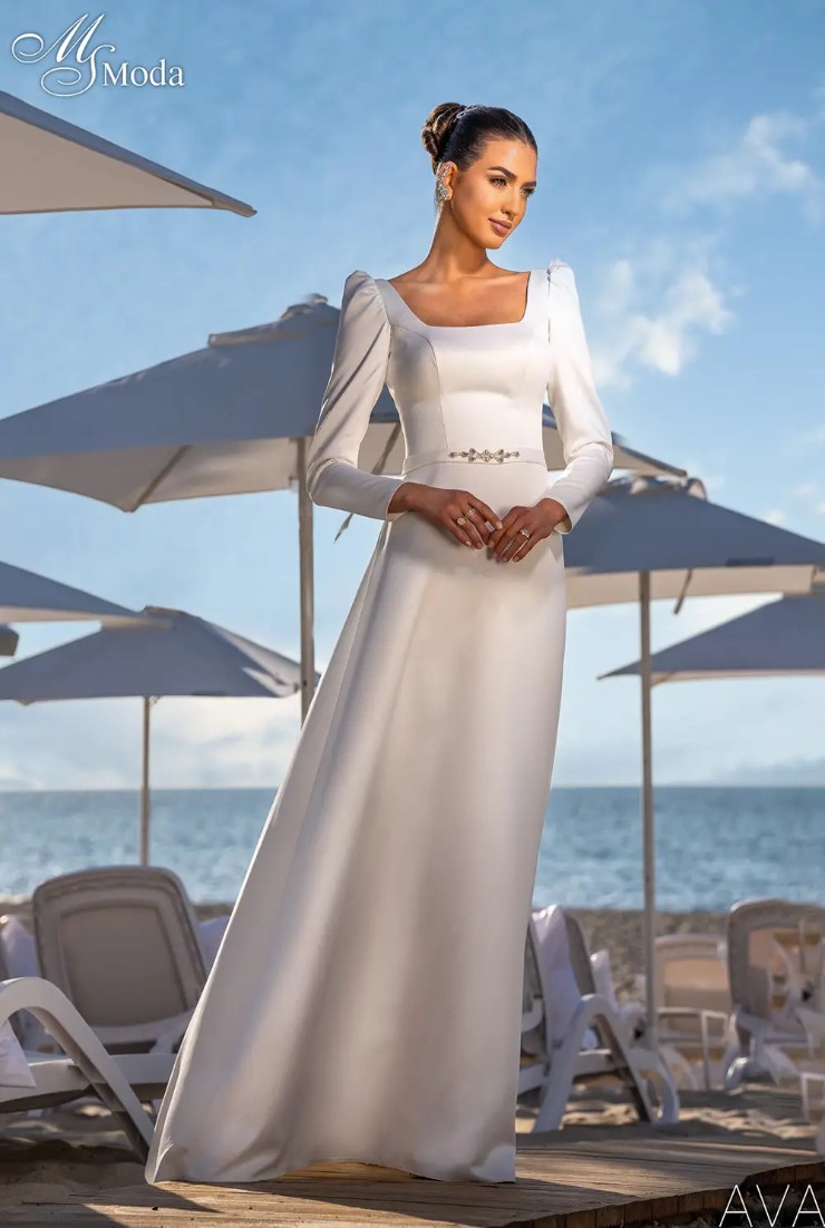 MS Moda Style No. Ava Default Thumbnail Image