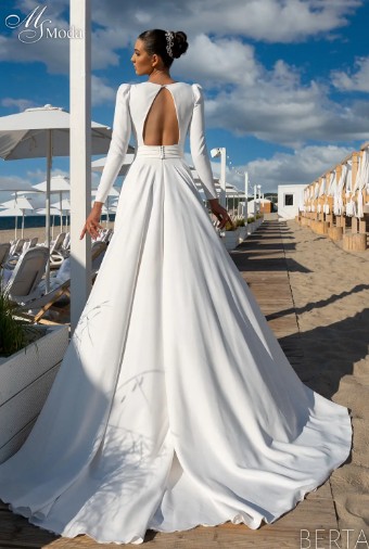 MS Moda Style No. Berta #1 thumbnail