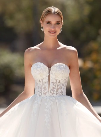 Susanna Rivieri Style No. 313601 313601 #1 thumbnail